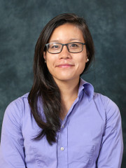 Dr. Elizabeth Chan
