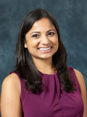 Dr. Leah Singh